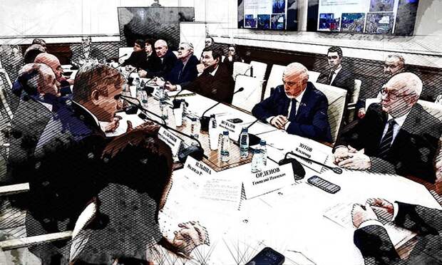 Орловец предложил федералам изменить правила голосования за лучшее дерево страны