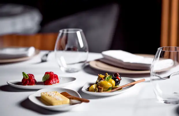 Farang 2.0: элегантный перезапуск ресторана с неизменной щедростью