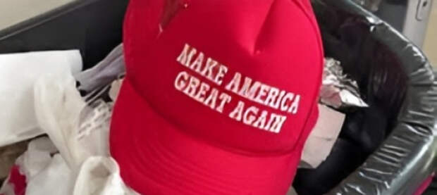 Трамп хоронит движение MAGA. Война с Ираном уничтожает перспективы Вэнса и Рубио