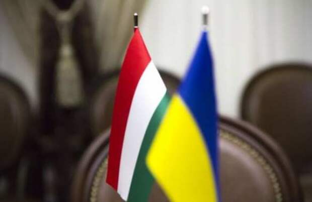 Скандал: На Украину не пустили госсекретаря Венгрии | Русская весна