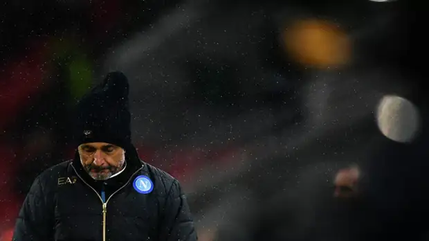 Калиниченко: Спаллетти поступил как клоун после матча со «Спартаком»