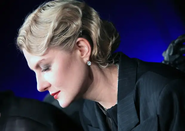 В Петербурге заменили все спектакли с Ренатой Литвиновой: как вернуть деньги за билеты