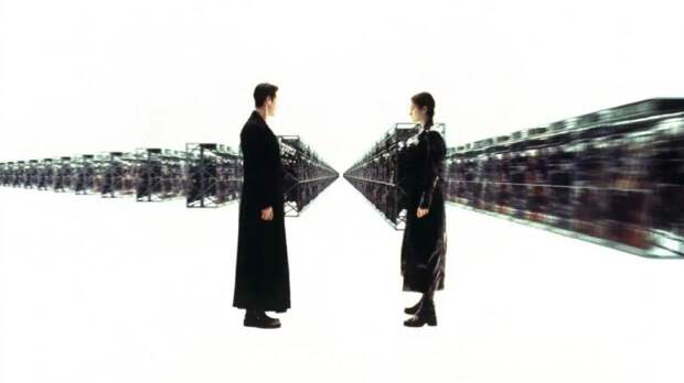 «Мы живем в матрице»: 20+ реальных историй, которые заставляют задуматься о том, что наш мир — симуляция, и комментарий психолога