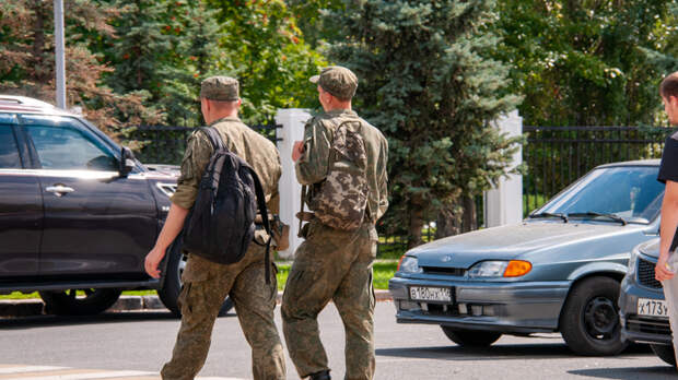 Мобилизованный из Челябинской области дважды убегал из воинской части
