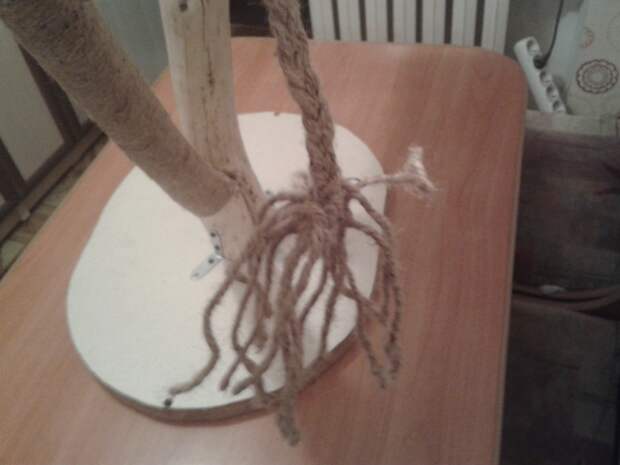 13. Примерно вот так. 13. Примерно вот так. животные, коты, своими руками, сделай сам