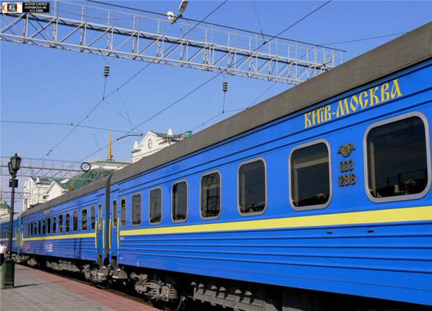 Рывок к свободе. Украинцы с нетерпением ждут «грин-карты» РФ