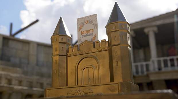 Стал известен победитель шоу «Выжить в Стамбуле»: кто взял главный приз