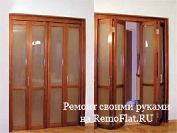 Классификация дверей Классификация дверей