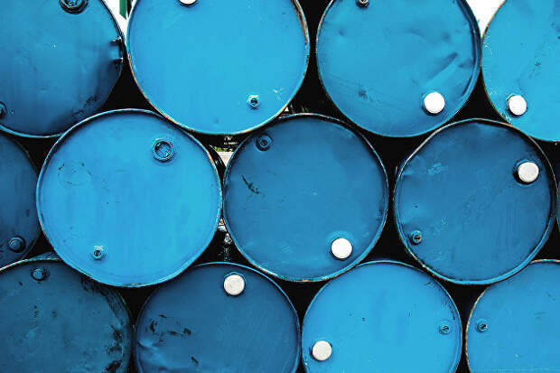 США продали захваченную у Ирана нефть
