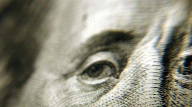 Доллар дешевеет к мировым валютам на фоне перемирия США и Ирана