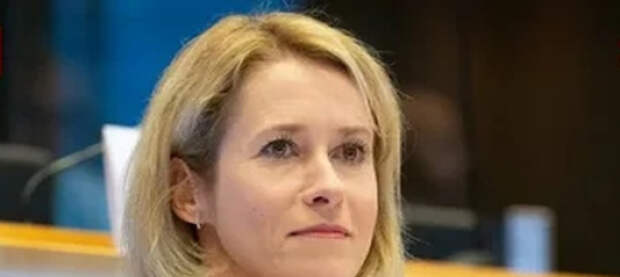 Каллас: министры стран ЕС не могут договориться о новых санкциях против РФ