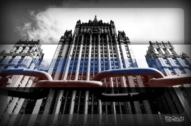 МИД: с начала СВО недружественные страны закрыли 22 загранучреждения России