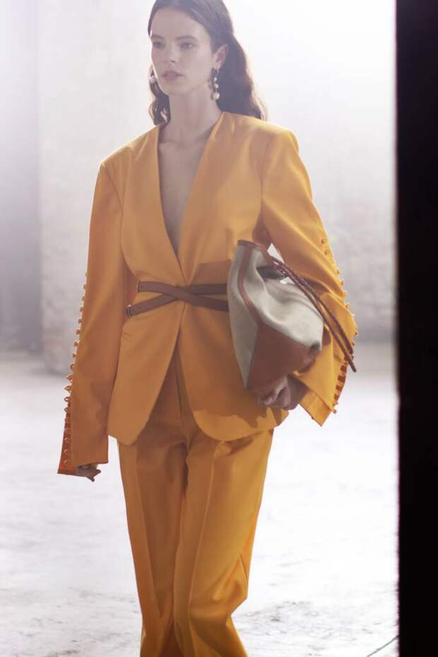 Altuzarra весна-лето 2021