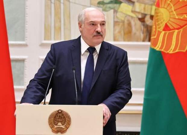 Новая должность для Лукашенко. Путь к отступлению подготовлен