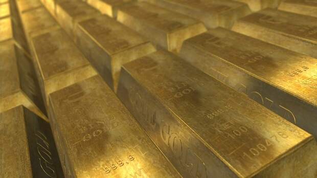 ЦБ Индии переместил 100 тонн золота из Банка Англии в свои хранилища