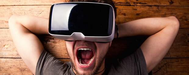 Недетские развлечения: о том, как виртуальная реальность трансформирует индустрию ХХХ
