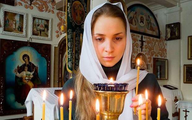 6 июня - Вознесение Господне: что следует и что нельзя делать в этот день
