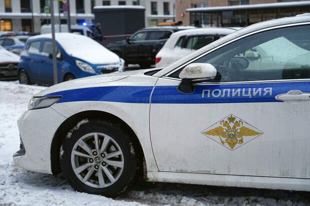 В Подмосковье мать продавала 12-летнюю дочь через интернет