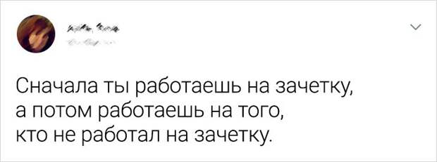 15+ историй о студенческой жизни, прочитав которые вы захотите получить второе высшее