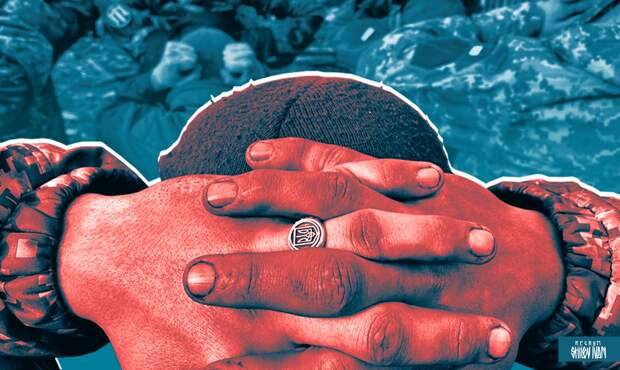 В российский плен попал военный из 360-й отдельной ракетной бригады ВСУ «Нептун»