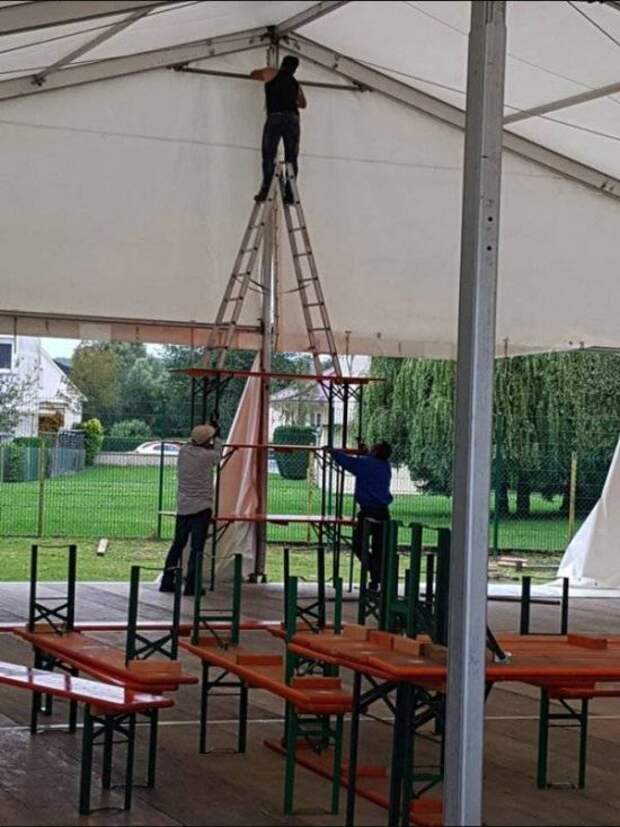 Подборка забавных фотографий и веселых картинок (11 фото) Подборка забавных фотографий и веселых картинок (11 фото)