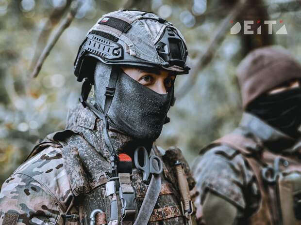 Контрнаступление ВСУ против дальневосточников захлебнулось — Подоляка