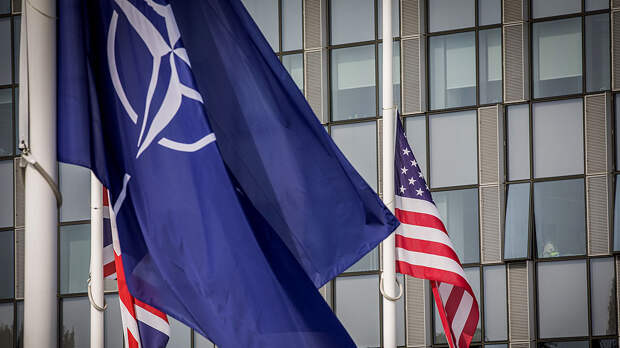 США и НАТО не планируют отправлять военных советников на Украину