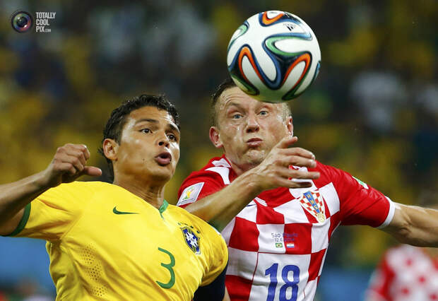 Чемпионат мира по футболу 2014