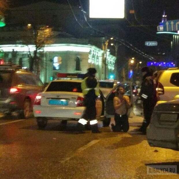 жуть из соцсетей