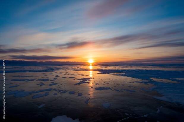 Россыпное золото и самородки Байкала путешествия, факты, фото