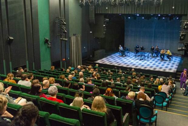 В Новосибирске при помощи ИИ поставят мюзикл по повести Лескова