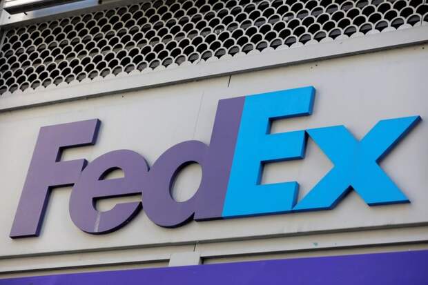 Квартальная прибыль FedEx упала на фоне роста расходов
