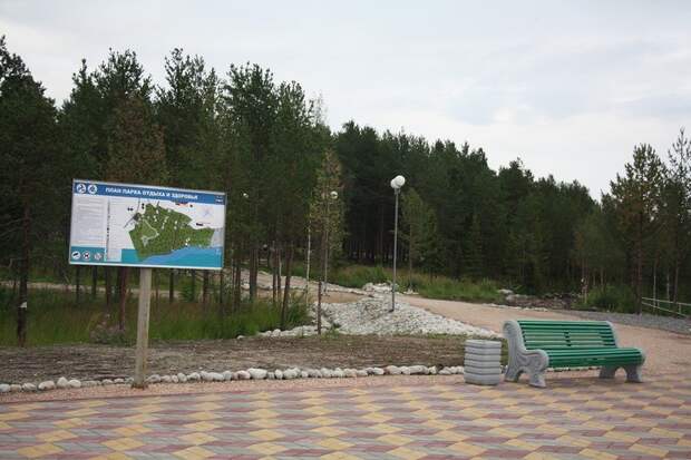 Полярные Зори путешествия, факты, фото