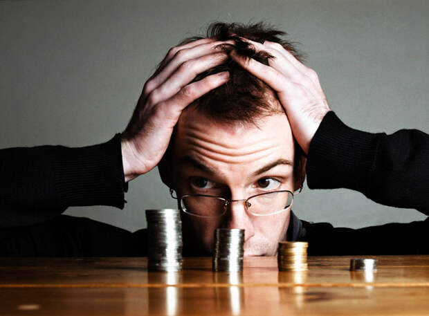 Форекс и Кризис. Есть ли смысл сегодня работать на рынке Forex?