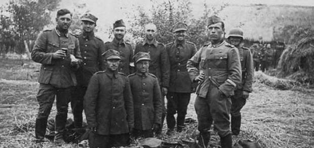 Вже ще польска не сгинела