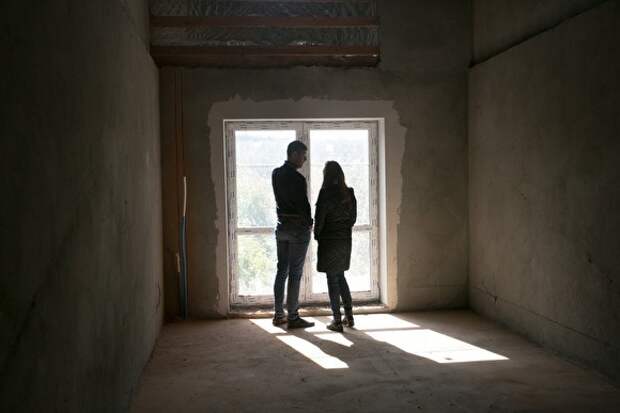 Кадастровая палата разъяснила, как вернуть деньги за жилье, купленное у мошенников