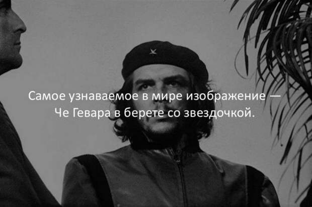 Интересные факты для любознательных