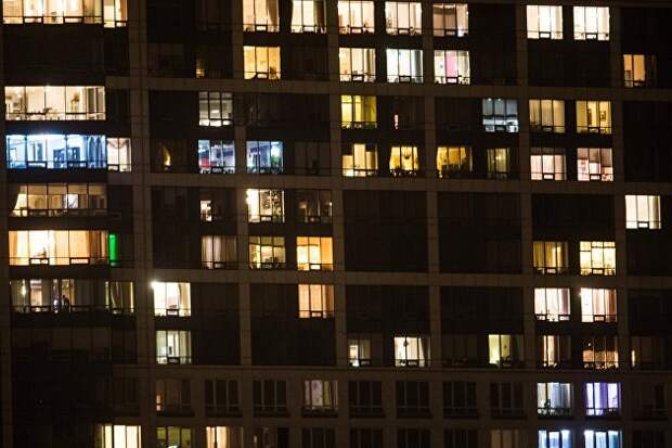 Цена жилья в Москве пробила психологическую отметку