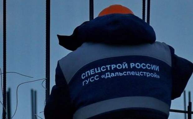 В Москве нашли мертвым экс-главу строившего космодром Восточный "Дальспецстроя"