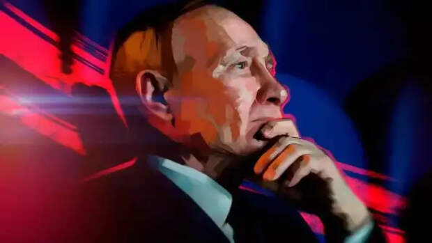 Compact: "Валютный вальс" Путина пугает Запад...