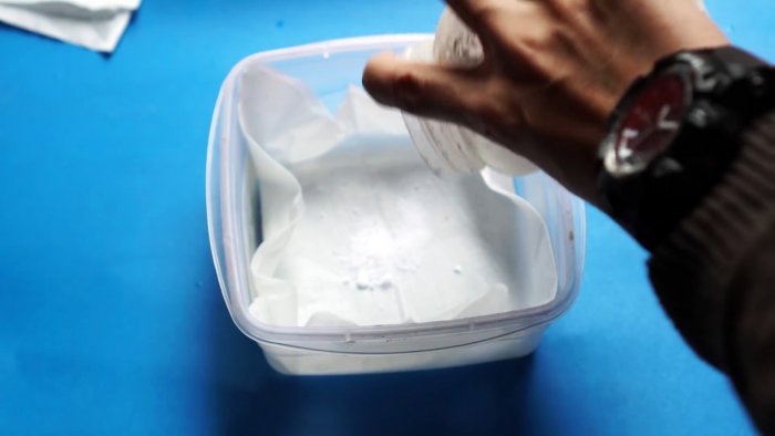Как очистить силиконовый чехол от желтизны diy