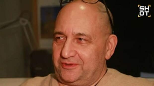 Убитый Александр Супоницкий / Фото: Telegram-канал Shot