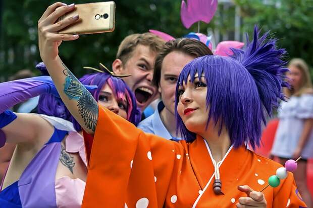 Объявлены новые даты фестиваля Comic Con Игромир 2026