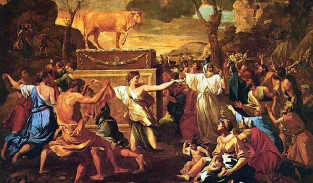 Сатурналии — большой ежегодный фестиваль в Древнем Риме в честь Бога Сатурна. В эти дни у рабов были некоторые привилегии, например они могли обедать за одним праздничным столом с хозяином, а иногда даже хозяева накрывали рабам на стол.