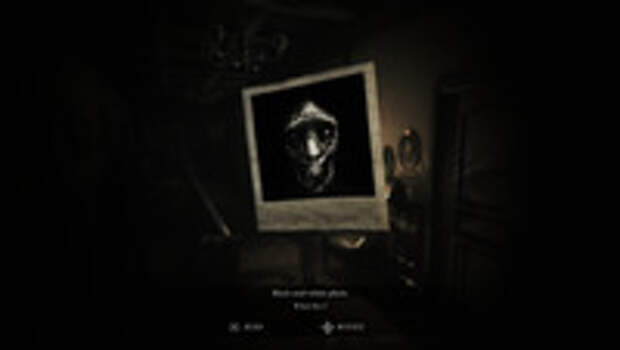 Обзор Song of Horror