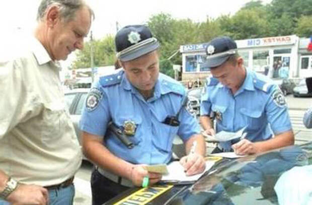 Приметы против штрафов ГАИ автомобильные приметы суеверия