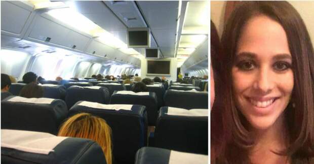 Учительница познакомилась с мужчиной в самолете и рассказала ему о бедных учениках в своей школе. Тогда незнакомец решил сделать ей щедрый подарок