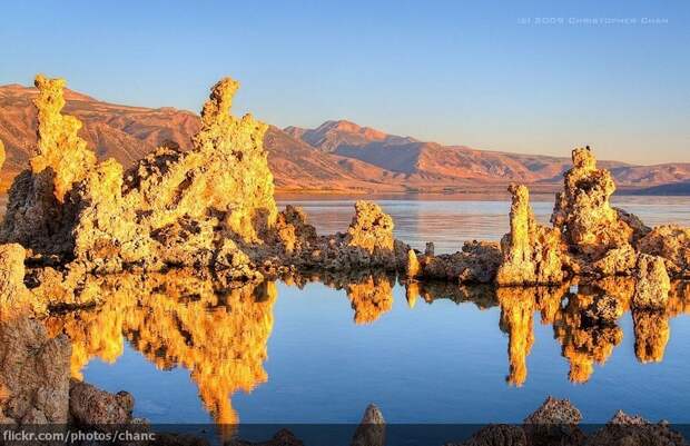 MonoLake13 MonoLake13 Волшебные башни озера Моно