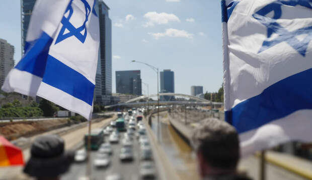 Израильский парламент утвердил закон о смертной казни для террористов