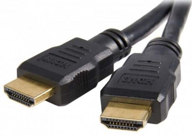 HDMI 2.1 